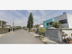 Casa en Venta en Los Laureles Ecatepec de Morelos