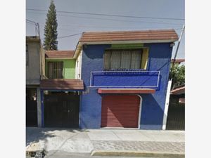 Casa en Venta en Lomas Estrella Iztapalapa