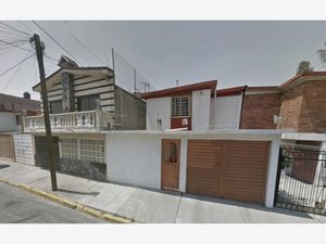 Casa en Venta en Valle de Aragon Nezahualcóyotl