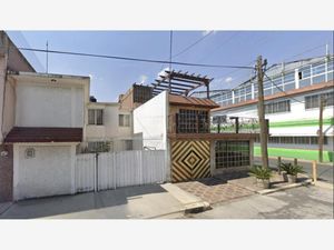 Casa en Venta en Valle de Aragon Nezahualcóyotl