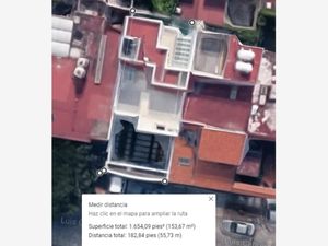 Casa en Venta en Ciudad Satelite Naucalpan de Juárez