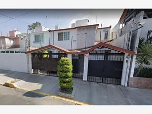 Casa en Venta en Lomas Estrella Iztapalapa