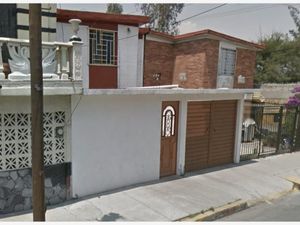 Casa en Venta en Valle de Aragon Nezahualcóyotl