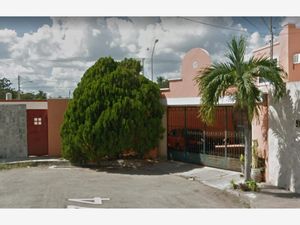 Casa en Venta en Residencial Pensiones IV Mérida