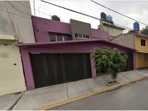 Casa en Venta en Selene Tláhuac