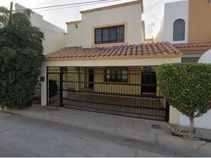 Casa en Venta en Los Portales Hermosillo