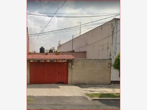 Casa en Venta en Claveria Azcapotzalco