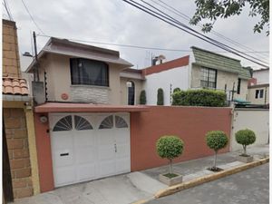 Casa en Venta en San Antonio Azcapotzalco