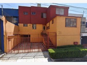 Casa en Venta en Colina del Sur Álvaro Obregón