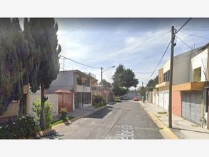 Casa en Venta en Unidad Victoria Toluca