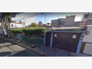 Casa en Venta en San Antonio Azcapotzalco