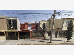 Casa en Venta en Valle de Aragon Nezahualcóyotl