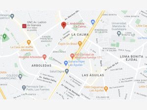 Casa en Venta en La Calma Zapopan