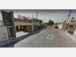 Casa en Venta en Francisco de Montejo Mérida