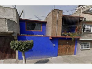 Casa en Venta en Ampliación General José Vicente Villada Oriente Nezahualcóyotl