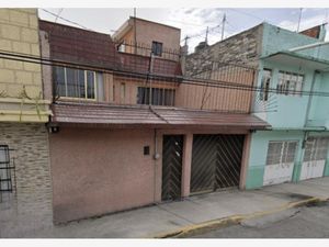 Casa en Venta en Esperanza Nezahualcóyotl