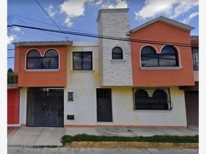 Casa en Venta en Real de Minas Pachuca de Soto