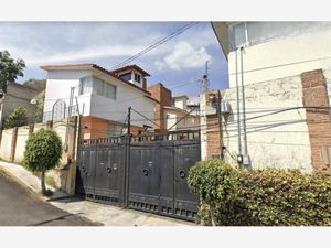 Casa en Venta en Pueblo Nuevo Alto La Magdalena Contreras