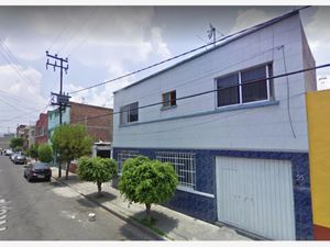 Casa en Venta en Industrial Gustavo A. Madero