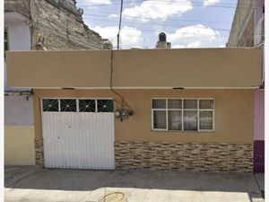 Casa en Venta en Juarez Pantitlan Nezahualcóyotl
