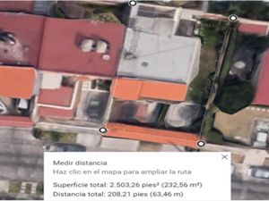 Casa en Venta en Ciudad Satelite Naucalpan de Juárez