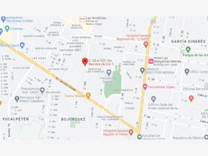 Casa en Venta en Francisco I Madero Mérida