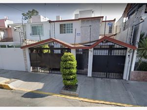 Casa en Venta en Lomas Estrella Iztapalapa