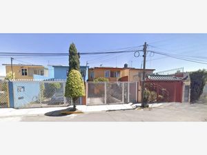 Casa en Venta en Miguel Hidalgo Tláhuac