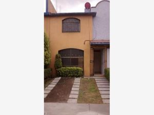 Casa en Venta en San Buenaventura Ixtapaluca