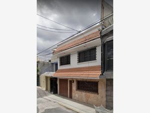 Casa en Venta en Evolucion Nezahualcóyotl