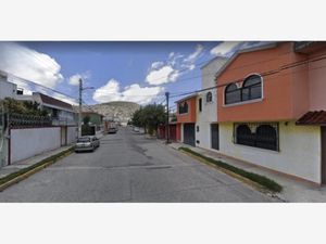 Casa en Venta en Real de Minas Pachuca de Soto