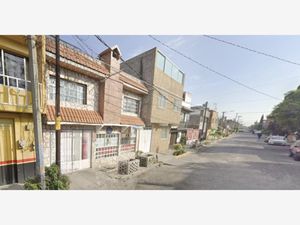 Casa en Venta en La Perla Nezahualcóyotl