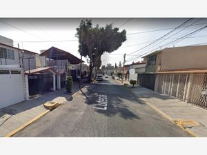 Casa en Venta en Lomas Estrella Iztapalapa