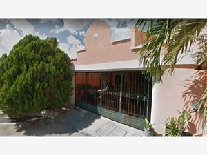 Casa en Venta en Residencial Pensiones IV Mérida