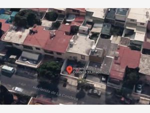 Casa en Venta en Prados del Rosario Azcapotzalco