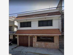 Casa en Venta en Evolucion Nezahualcóyotl