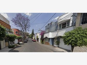 Casa en Venta en Iztaccihuatl Benito Juárez