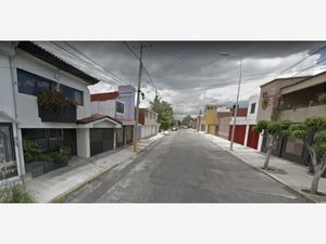 Casa en Venta en Jardines de San Manuel Puebla