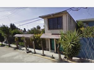 Casa en Venta en Ojo de Agua Tecámac