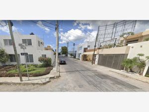 Casa en Venta en Francisco de Montejo Mérida