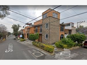 Casa en Venta en Lomas de Padierna Tlalpan