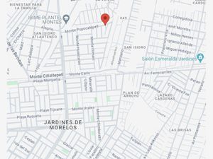 Casa en Venta en Jardines de Morelos 5a Sección Ecatepec de Morelos