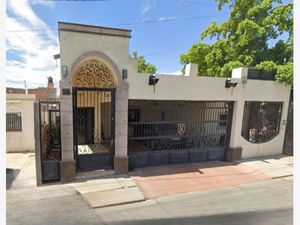 Casa en Venta en Villa Guadalupe Hermosillo