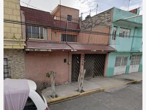 Casa en Venta en Esperanza Nezahualcóyotl