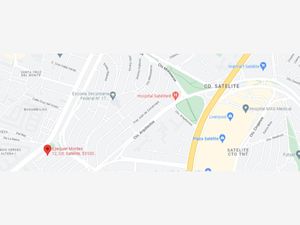 Casa en Venta en Ciudad Satelite Naucalpan de Juárez