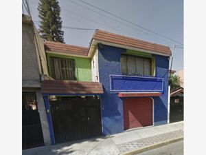 Casa en Venta en Lomas Estrella Iztapalapa