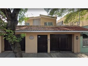 Casa en Venta en Claveria Azcapotzalco