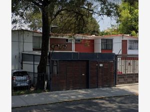 Casa en Venta en Villa Coapa Tlalpan