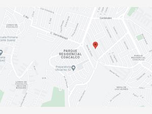 Casa en Venta en Parque Residencial Coacalco 1a Sección Coacalco de Berriozábal