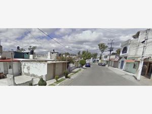 Casa en Venta en Izcalli Jardines Ecatepec de Morelos